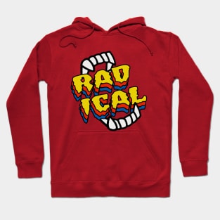 radical Hoodie